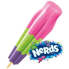 Ice Cream Novelties